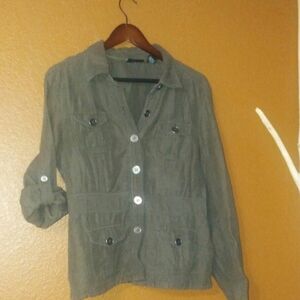 New York & Co. Jacket